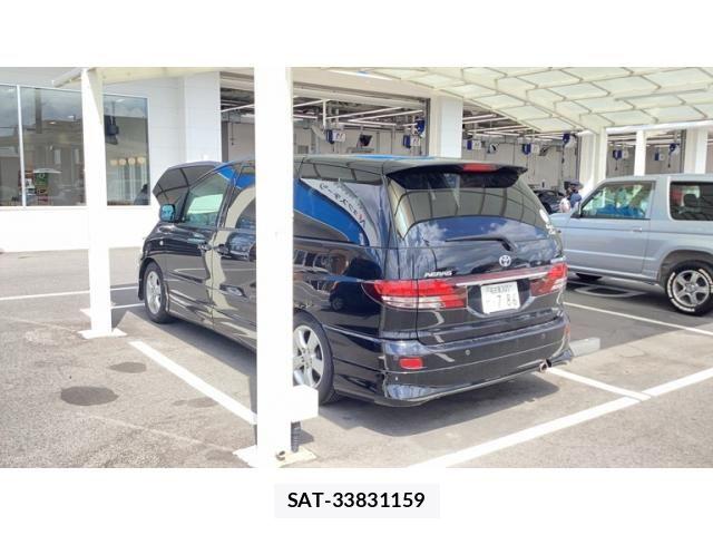 Toyota ESTIMA 2004-07 8412265-2