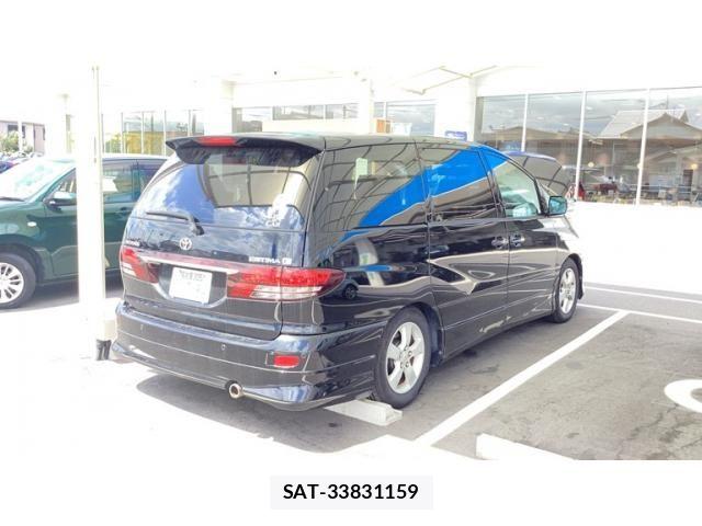 Toyota ESTIMA 2004-07 8412265-3