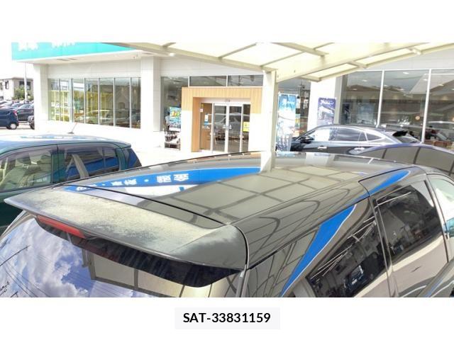 Toyota ESTIMA 2004-07 8412265-4