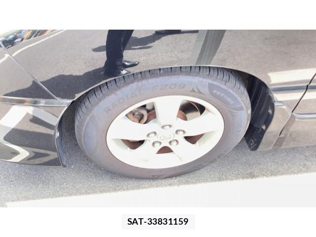 Toyota ESTIMA 2004-07 8412265-7