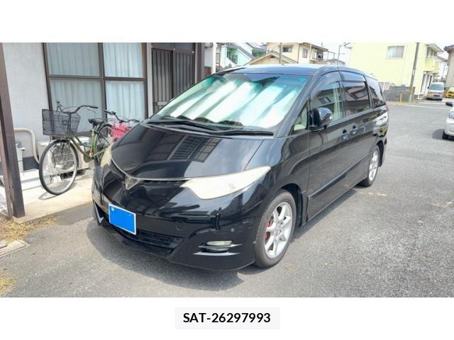 Toyota ESTIMA 2008-06 8411006-0