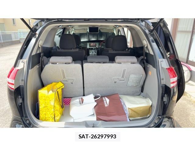 Toyota ESTIMA 2008-06 8411006-9