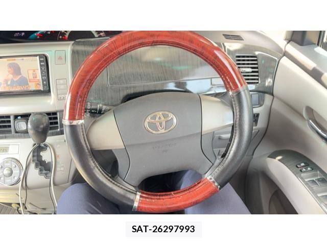 Toyota ESTIMA 2008-06 8411006-11