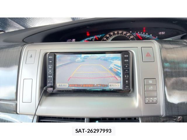 Toyota ESTIMA 2008-06 8411006-14