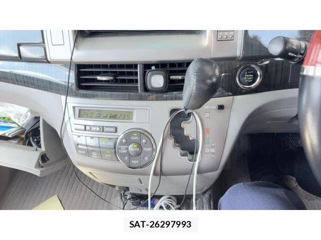 Toyota ESTIMA 2008-06 8411006-15