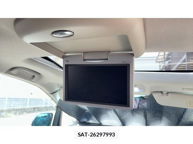 Toyota ESTIMA 2008-06 8411006-17