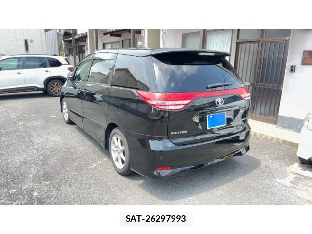Toyota ESTIMA 2008-06 8411006-1