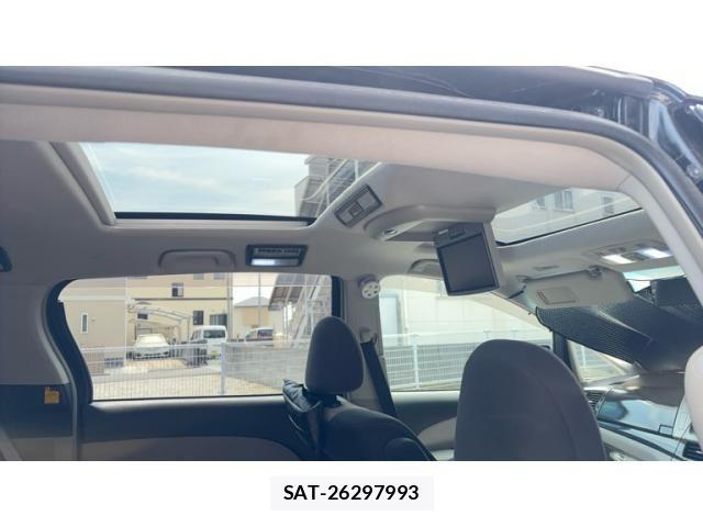 Toyota ESTIMA 2008-06 8411006-18