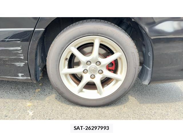 Toyota ESTIMA 2008-06 8411006-3