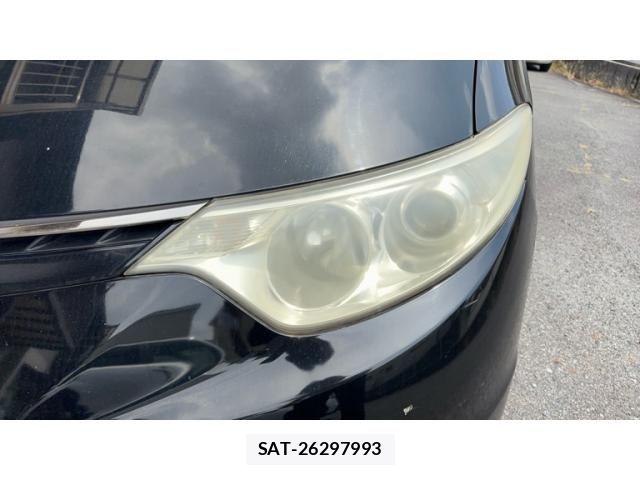 Toyota ESTIMA 2008-06 8411006-6