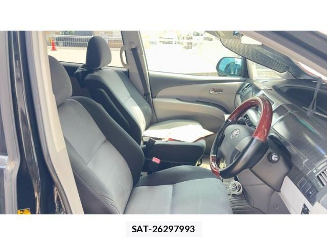 Toyota ESTIMA 2008-06 8411006-7