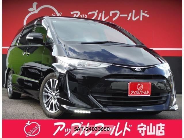 Toyota ESTIMA 2016-09 8412256-0