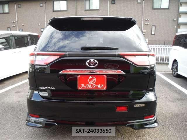Toyota ESTIMA 2016-09 8412256-9