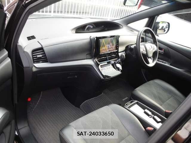 Toyota ESTIMA 2016-09 8412256-13