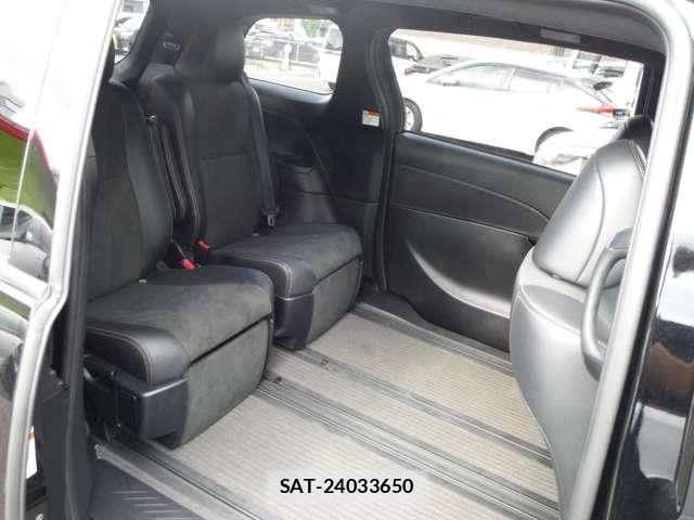 Toyota ESTIMA 2016-09 8412256-17