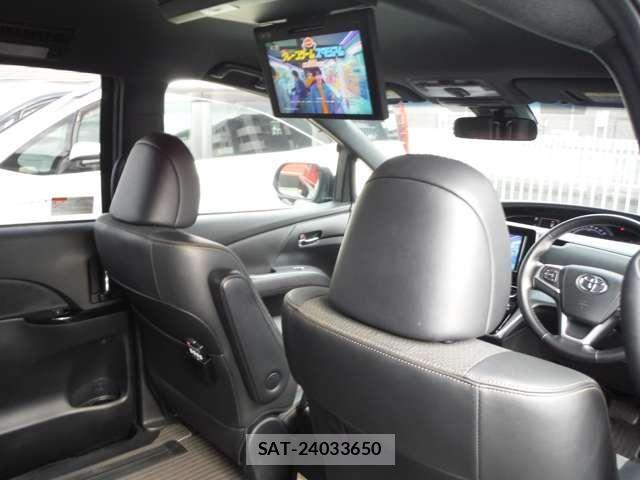 Toyota ESTIMA 2016-09 8412256-18