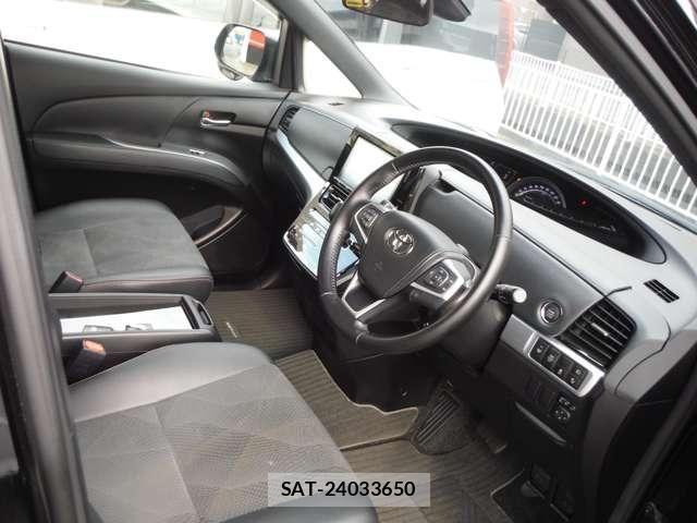 Toyota ESTIMA 2016-09 8412256-19