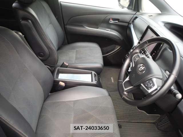 Toyota ESTIMA 2016-09 8412256-20