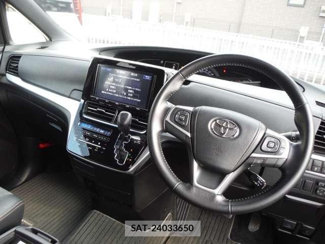Toyota ESTIMA 2016-09 8412256-21