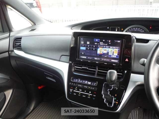 Toyota ESTIMA 2016-09 8412256-22