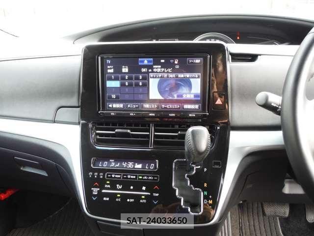 Toyota ESTIMA 2016-09 8412256-23