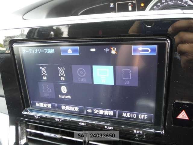 Toyota ESTIMA 2016-09 8412256-25