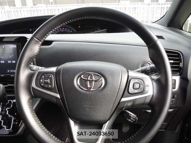 Toyota ESTIMA 2016-09 8412256-27
