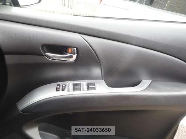 Toyota ESTIMA 2016-09 8412256-28