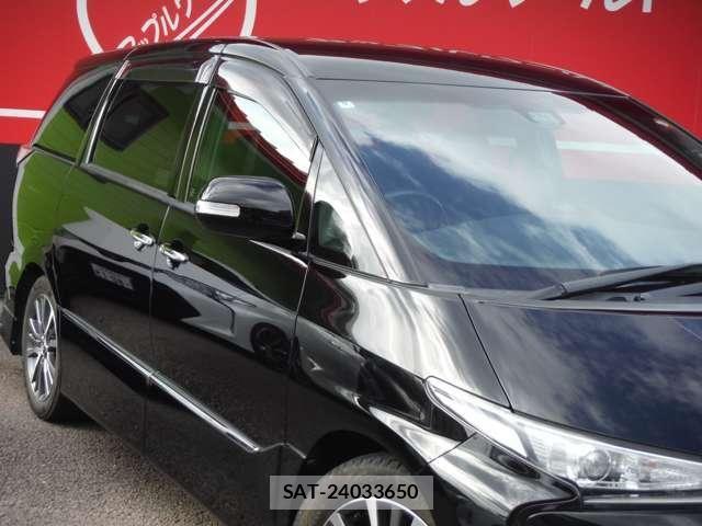 Toyota ESTIMA 2016-09 8412256-2