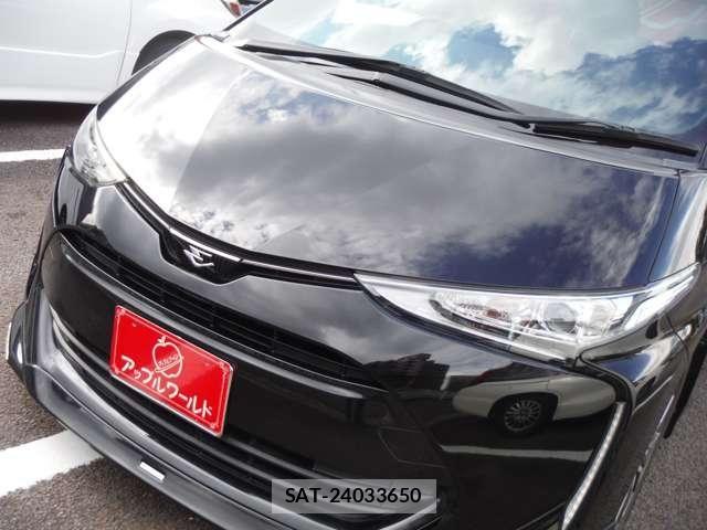Toyota ESTIMA 2016-09 8412256-4