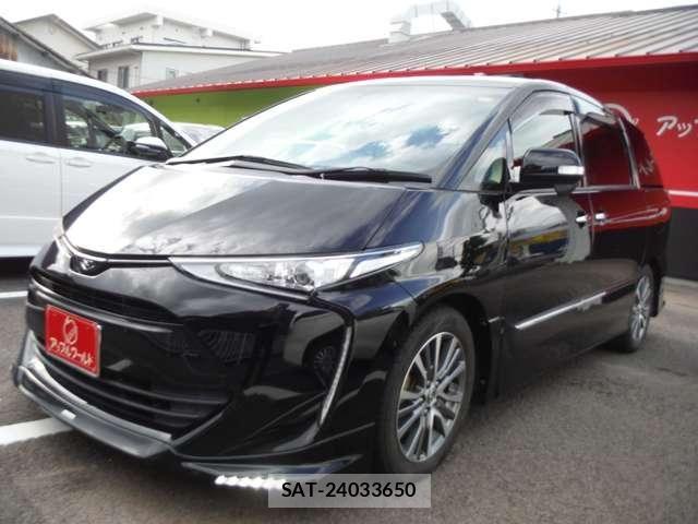 Toyota ESTIMA 2016-09 8412256-5