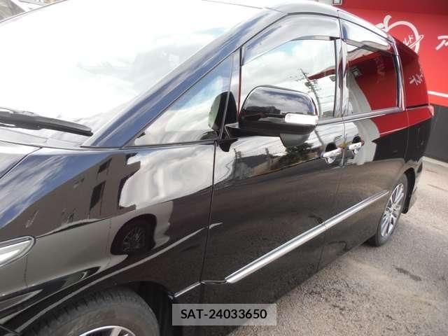 Toyota ESTIMA 2016-09 8412256-6
