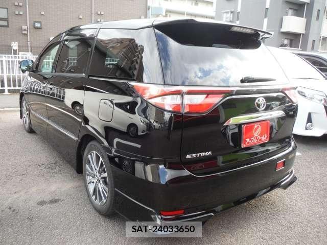 Toyota ESTIMA 2016-09 8412256-7
