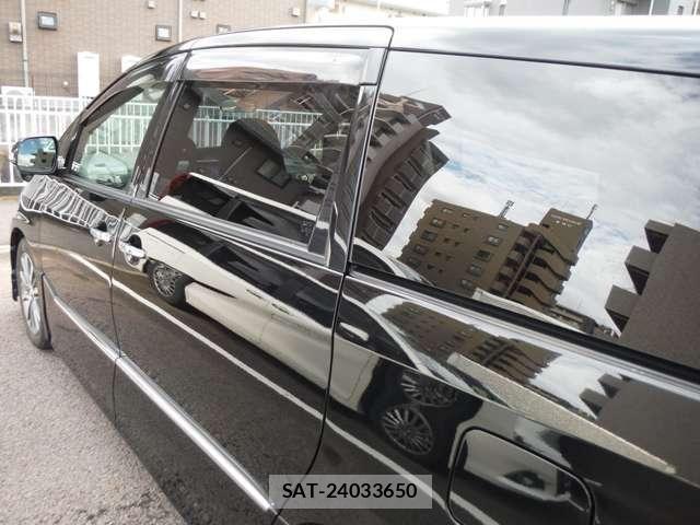 Toyota ESTIMA 2016-09 8412256-8