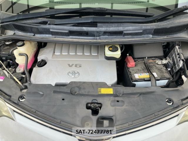 Toyota ESTIMA 2006-10 8412255-12