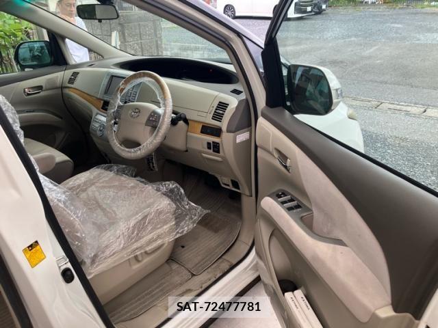 Toyota ESTIMA 2006-10 8412255-13