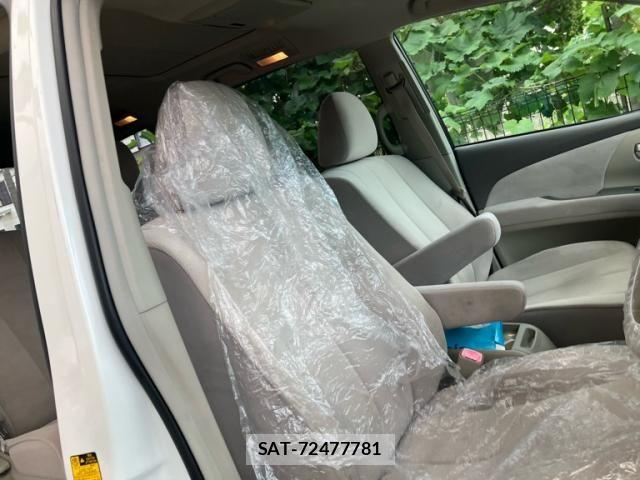 Toyota ESTIMA 2006-10 8412255-14