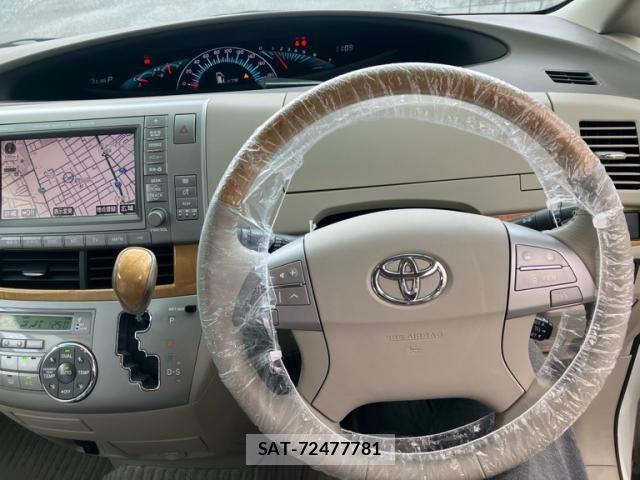 Toyota ESTIMA 2006-10 8412255-15