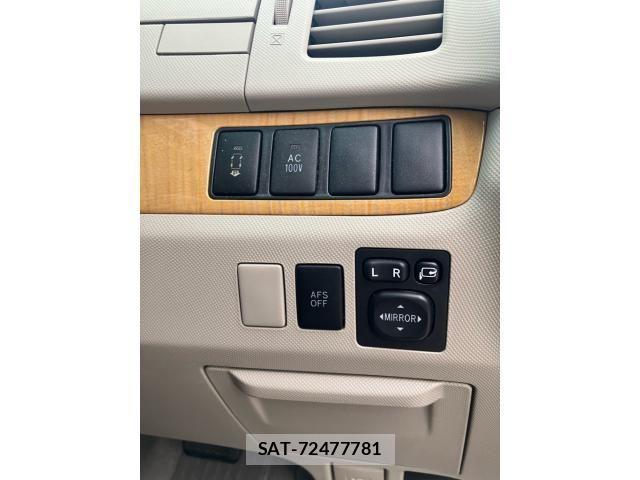 Toyota ESTIMA 2006-10 8412255-16