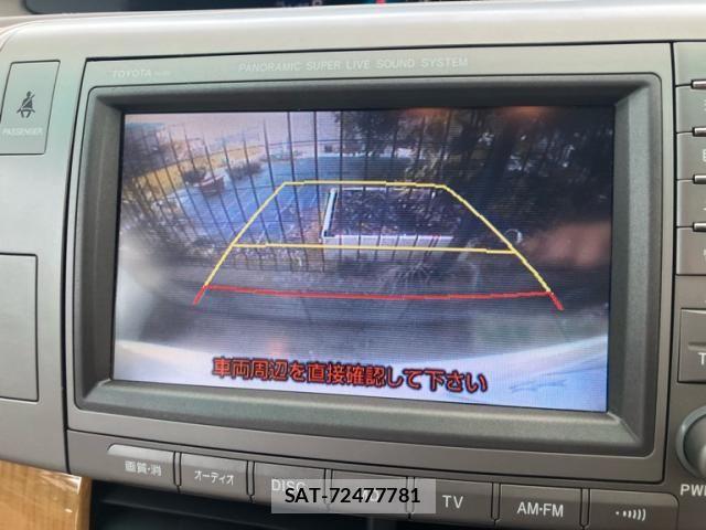 Toyota ESTIMA 2006-10 8412255-18