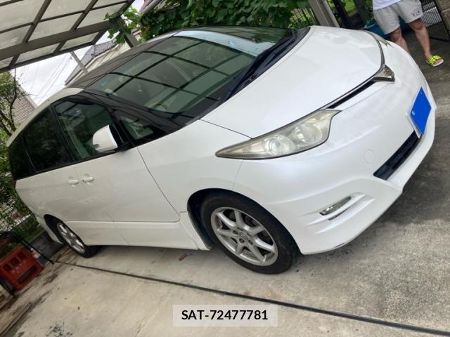 Toyota ESTIMA 2006-10 8412255-1