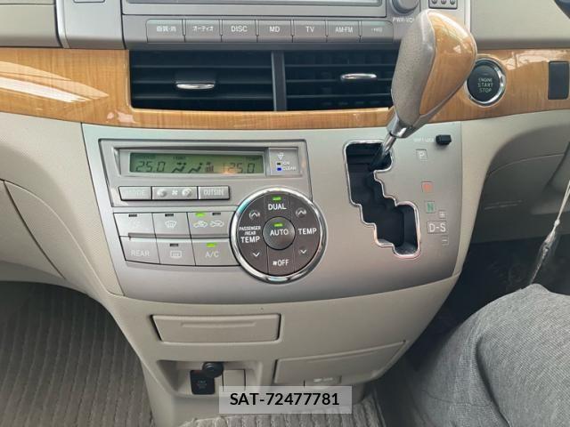 Toyota ESTIMA 2006-10 8412255-19