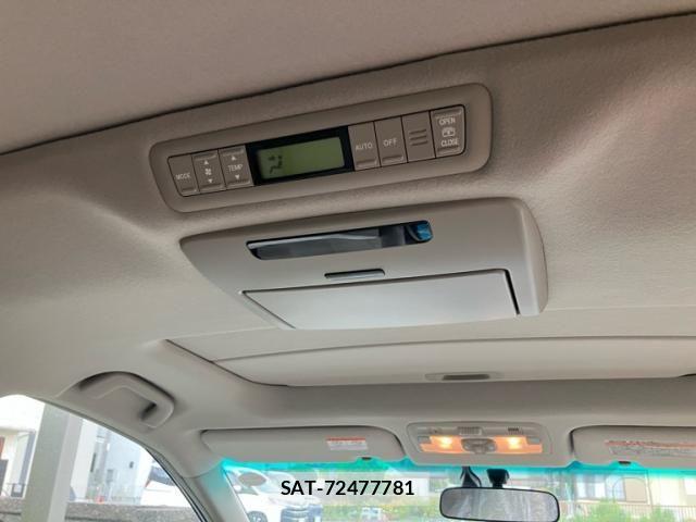 Toyota ESTIMA 2006-10 8412255-20