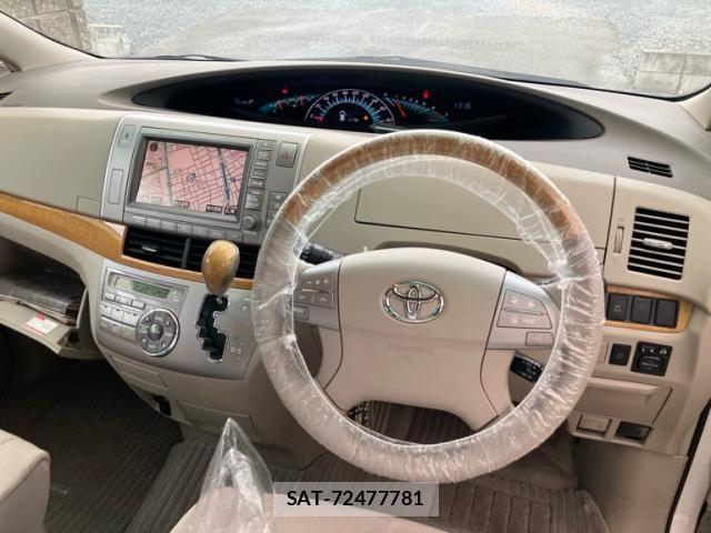 Toyota ESTIMA 2006-10 8412255-23