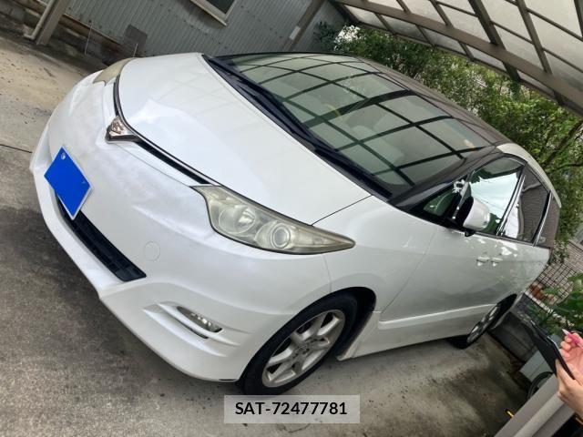 Toyota ESTIMA 2006-10 8412255-2