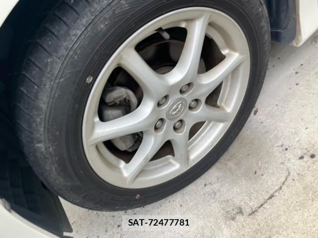 Toyota ESTIMA 2006-10 8412255-4