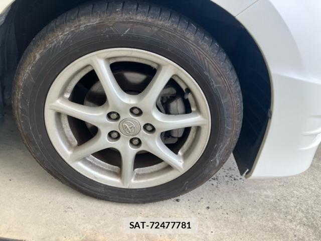 Toyota ESTIMA 2006-10 8412255-6