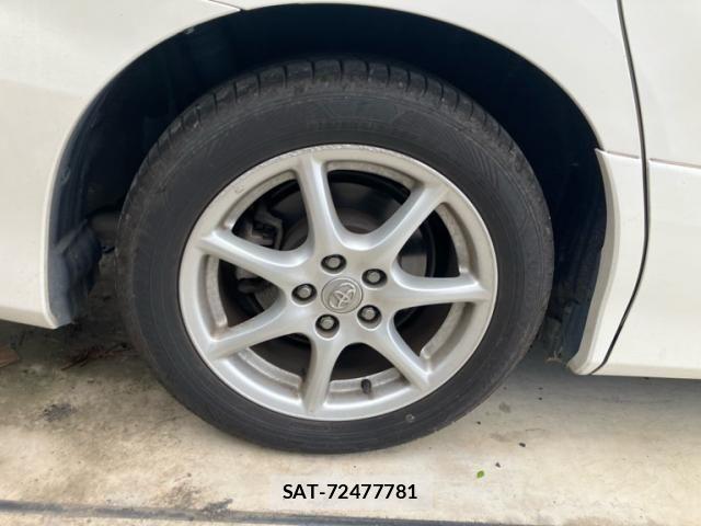 Toyota ESTIMA 2006-10 8412255-7