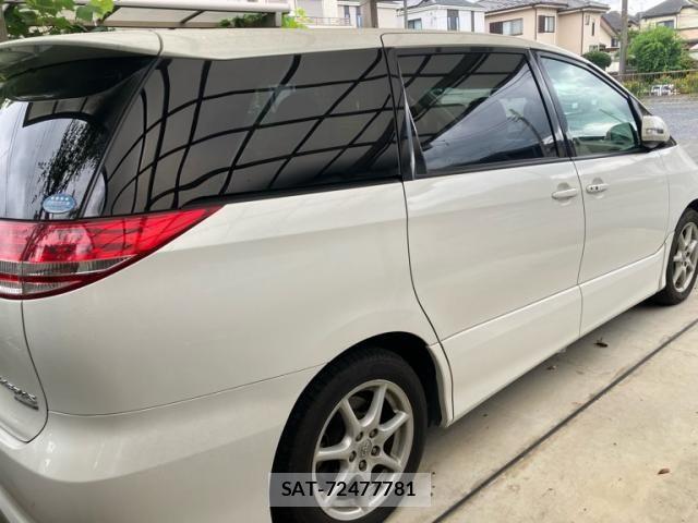 Toyota ESTIMA 2006-10 8412255-8