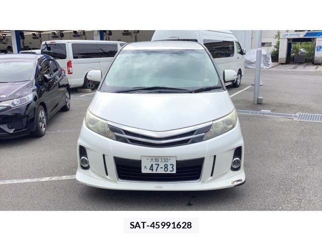 Toyota ESTIMA 2012-06 8412264-0
